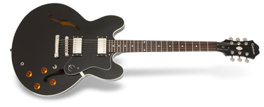 Guitarra Electrica Epiphone Dotebony Ch Hdwe, Etdtebch1